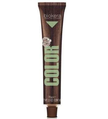 Biokera Color N°8.77 Blond Clair Marron Intense