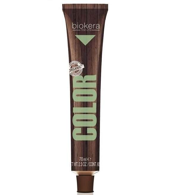 BIOKERA NATURE COLOR N°9.1 BLOND EXTRA CLAIR CENDRE