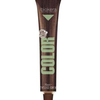 BIOKERA NATURE COLOR N°9.112 BLOND NORDIQUE
