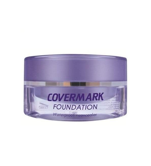 Covermark Fondation FDT N°8A spf30 15ml