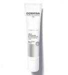 DERMINA SENSI-BLANC CREME HYDRATANTE ECLAIRCISSANTE PEAUX NORMALES A SECHES 40ML