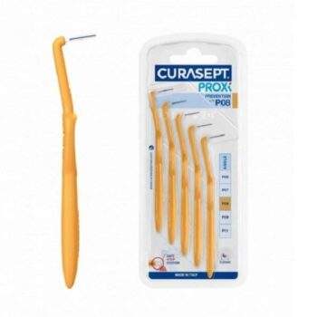 CURASEPT BROSSETTE INTERDENTAIRE PROXI ANGLE P08