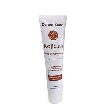 Dermo-soins Kojiclair Crème éclairçissante 30ML
