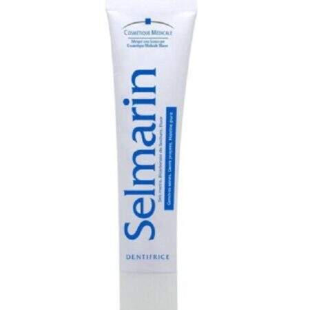 Selmarin Dentifrice 80G