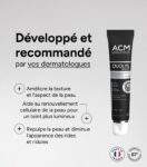 ACM Duolys AHA.10 Creme Peeling Nuit Regenerante 50 ml