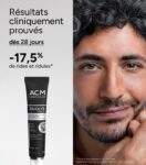 ACM Duolys AHA.10 Creme Peeling Nuit Regenerante 50 ml