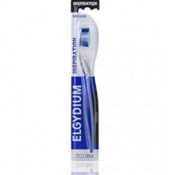 Elgydium Brosse à Dent Inspiration Medium
