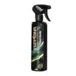 Septanil Desodorisant D&rsquo;Atmosphere Puissant Oud Emeraude 500ml