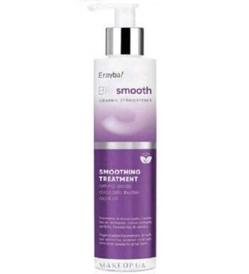 ERAYBA BIO SMOOTH SMOOTHING TREATMENT 200ML