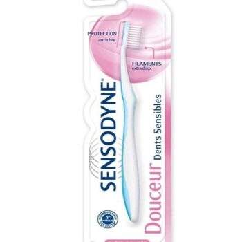 SENSODYNE BROSSE A DENTS PRECISION EXTRA SOUPLE