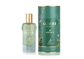 Glacier Heaven Maison Alhambra Parfum Homme 100ml