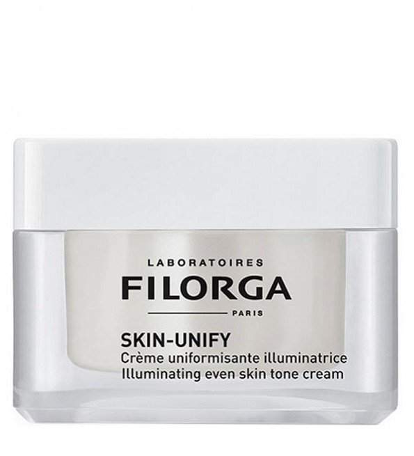 FILORGA SKIN-UNIFY CREME – Crème de jour illuminatrice teint anti taches 50ml