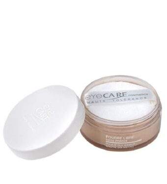 EYE CARE POUDRE LIBRE 8 G Naturel