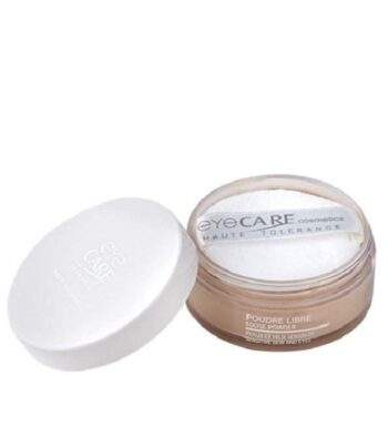 EYE CARE POUDRE LIBRE 8 G Naturel