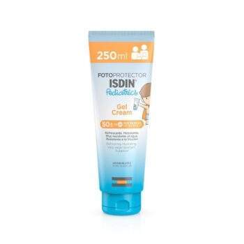 ISDIN fotoprotector Gel Crème Pediatrics spf50+ 250ml