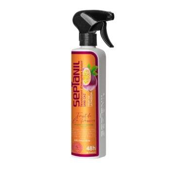 Septanil Desodorisant D&rsquo;atmosphere Fruit De La Passion 500ml