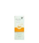 GlowSkin Dermatology – Crème Solaire Invisible SPF 50+ UVB UVA 40ml