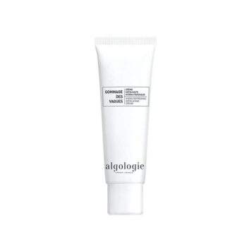 Algologie Gommage des Vagues Crème Exfoliante 50ml