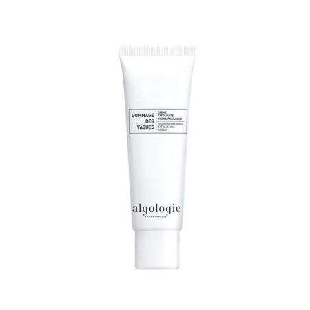 Algologie Gommage des Vagues Crème Exfoliante 50ml
