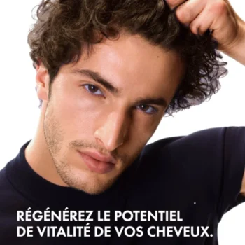 VICHY DERCOS Aminexil Clinical R.E.G.E.N. BOOSTER – Sérum Capillaire Rénovateur