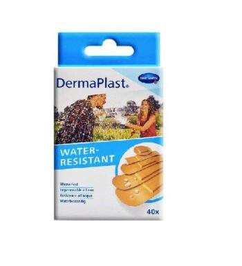 hartmann dermaplast water resistant *40 535140