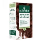 Herbatint Coloration Permanente 5R Châtain Clair Cuivré
