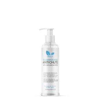 Heroca Shampooing Anti-Chute 250ml