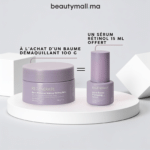 Soul Sisters Baume Fondant Démaquillant 100g Violet