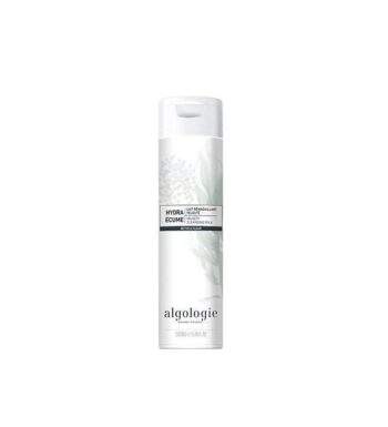 Algologie Hydra Ecume Lait Demaquillant 200ml