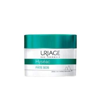 Uriage – Hyséac – Pâte SOS – 15 ml