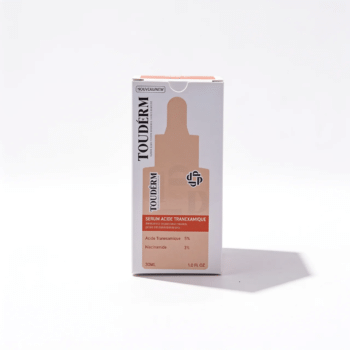 Touderm Serum Acide Tranexamique Intensive 30ml