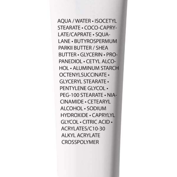 La Roche-Posay Toleriane Sensitive Riche Crème Hydratante Peau Sèche à Très Sèche | 40ml