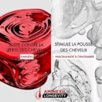 VICHY DERCOS Aminexil Clinical R.E.G.E.N. BOOSTER – Sérum Capillaire Rénovateur