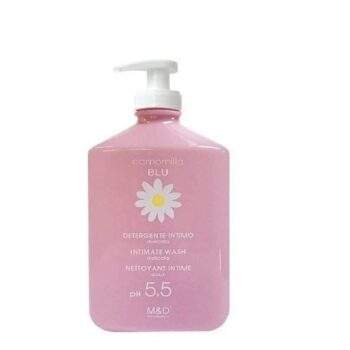 Camomilla Blu Gel Intimorosa Nettoyant Intime Neutre Ph 5.5 – 300 ml