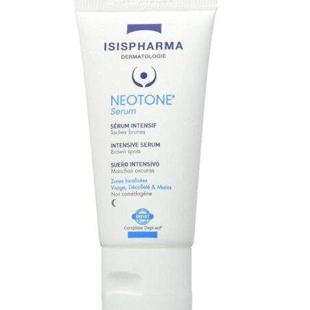 isispharma neotone serum intensif 30ml