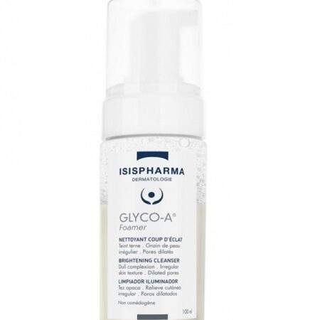 isispharma-glyco-a-foamer-nettoyant-coup-declat-100ml