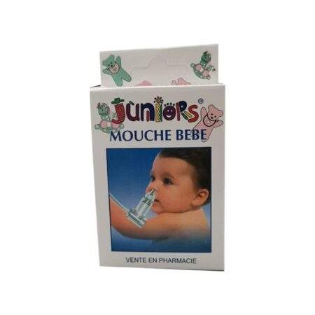 Juniors mouche bebe