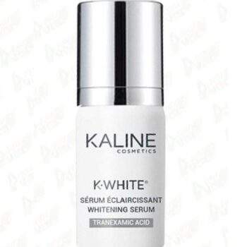 Kaline k-white serum  eclaircissant 30ml