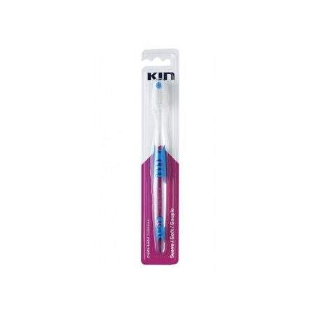 KIN BROSSE A DENT SOUPLE