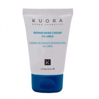 KUORA Repair Hand Cream Urea 5% 50ml