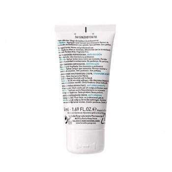 La Roche-Posay Cicaplast Crème Réparatrice Mains Sèches et Abîmées | 50ml