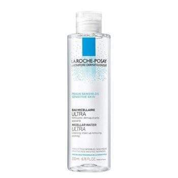 La Roche-Posay Eau Micellaire Ultra Peau Sensible | 200ml