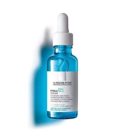 La Roche-Posay Hyalu B5 Sérum Anti-Rides Peau Sensible | 30ml