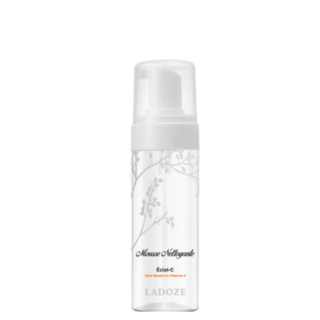 LADOZE Mousse à la vitamine C