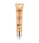 LIERAC SUNISSIME FLUIDE PROTECTEUR DORE ANTI-AGE GLOBAL SPF50+ 40ML