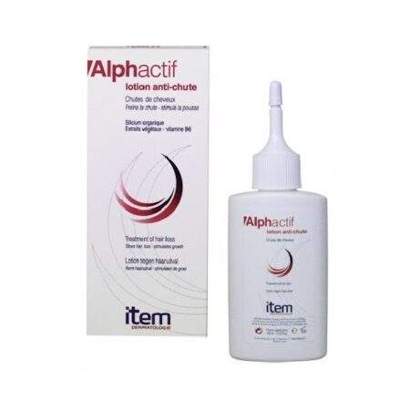 Item alphactif lotion