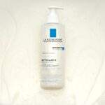La-Roche-Posay EFFACLAR H ISO-BIOME Crème Nettoyante | Peau sèche à tendance acnéique | 390ml