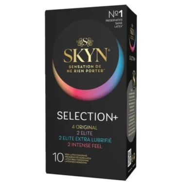 Manix Skyn Selection – 10 Piéces