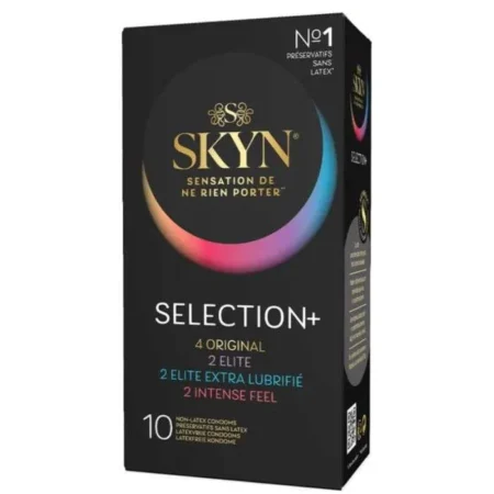 Manix Skyn Selection – 10 Piéces