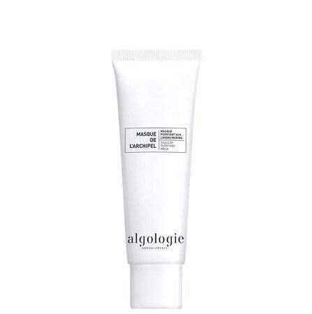 Algologie Masque de l&rsquo;archipel masque purifiant 50ml